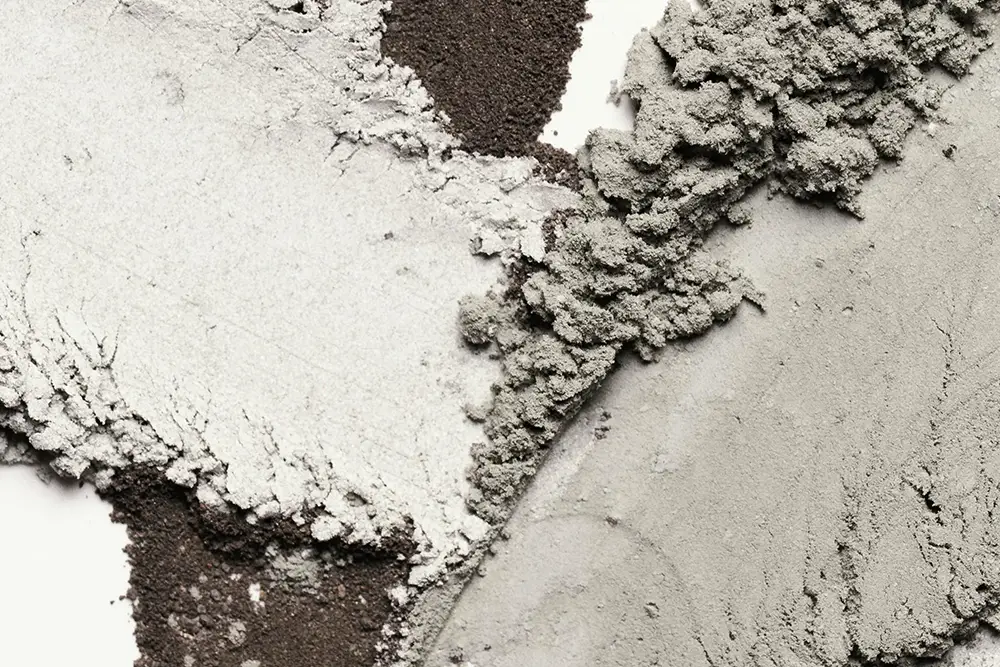 Özel Amaçlı Çimentolar